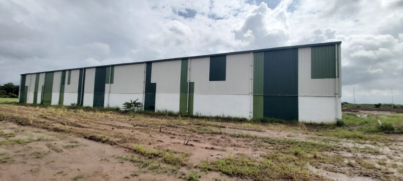 10,000 sq.ft Warehouse Available in Surat, Gujarat