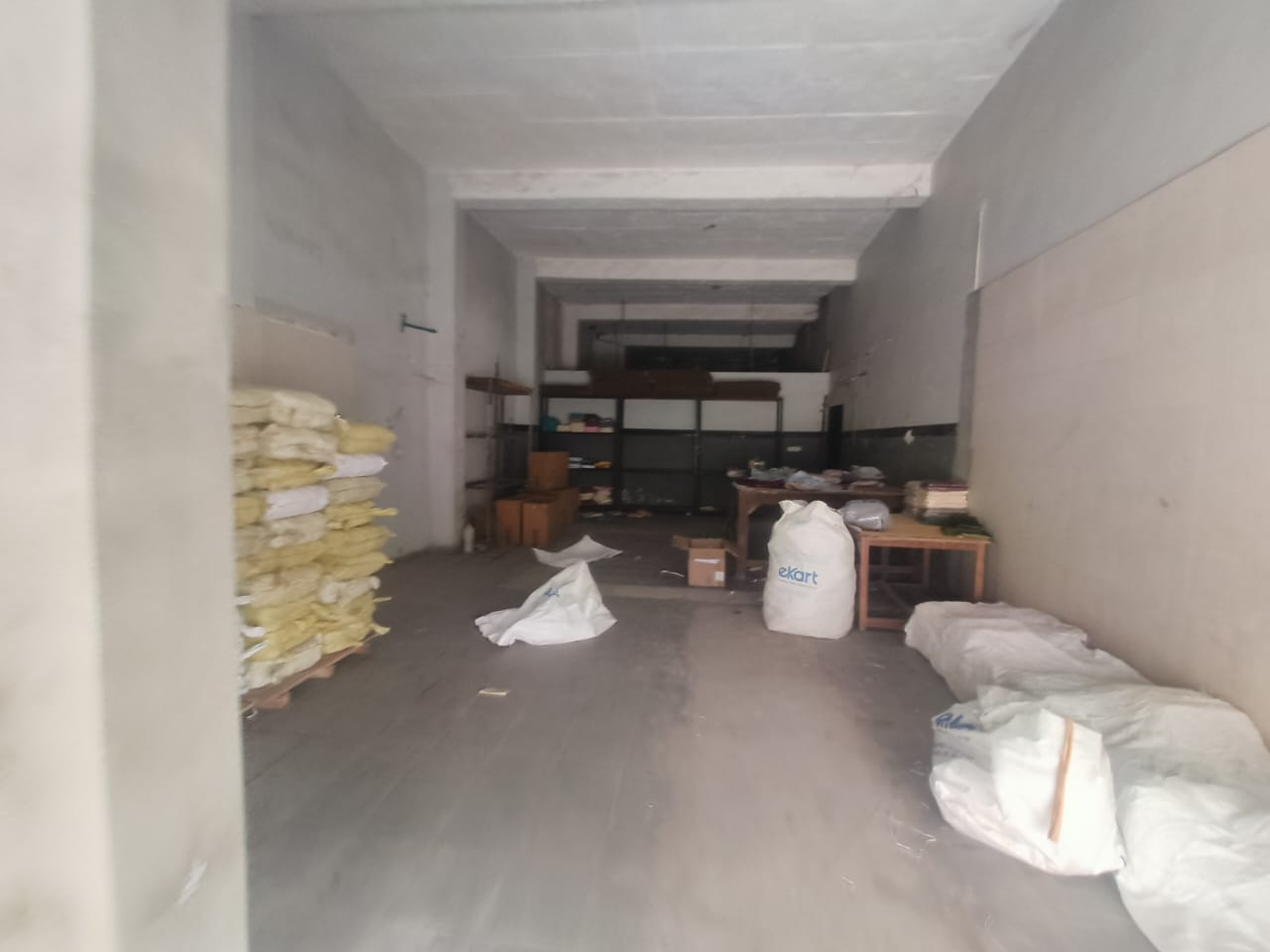 1,600 sq.ft Warehouse Available in Panipat, Haryana