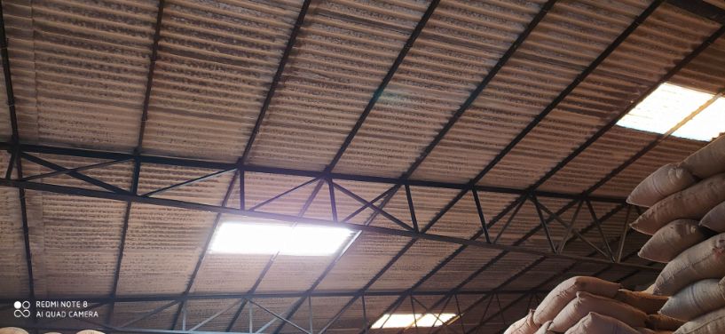 8,085 sq.ft Warehouse Available in North West Delhi, Delhi