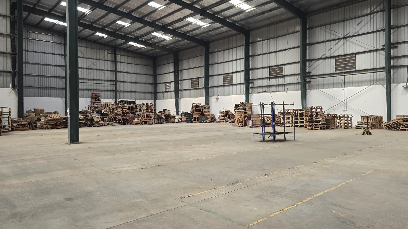 36,250 sq.ft Warehouse Available in Bhiwandi, Maharashtra