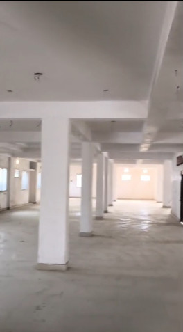 9,000 sq.ft Warehouse Available in Patna, Bihar