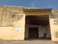 23,575 sq.ft Warehouse Available in Saharsa, Bihar