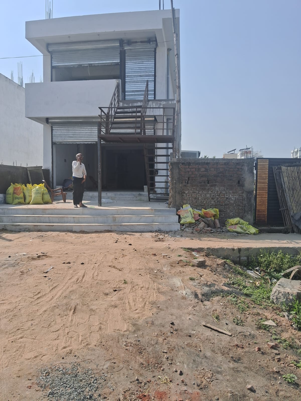 2,500 sq.ft Warehouse Available in Patna, Bihar