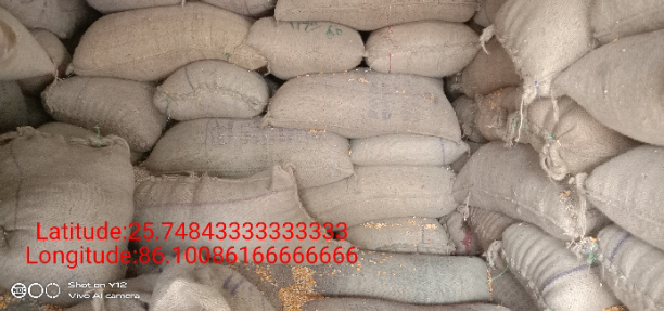 1,000 sq.ft Warehouse Available in Begusarai, Bihar