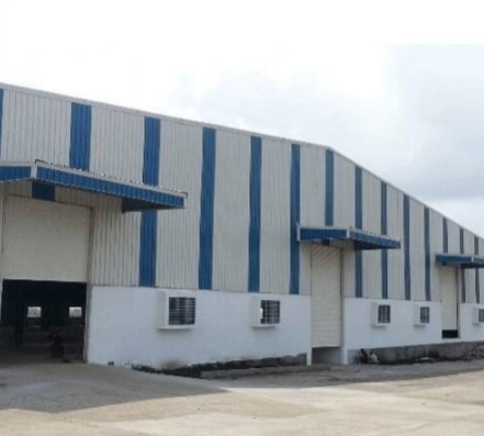 21,000 sq.ft Warehouse Available in Prayagraj, Uttar Pradesh