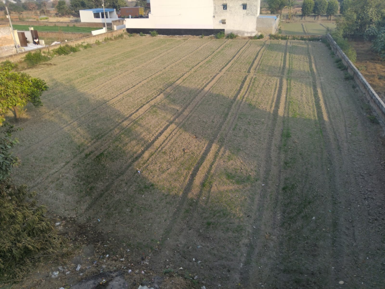 50,000 sq.ft Warehouse Available in Greater Noida, Uttar Pradesh