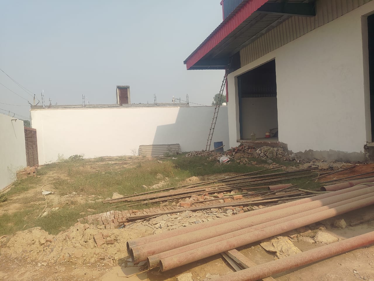 30,000 sq.ft Warehouse Available in Greater Noida, Uttar Pradesh