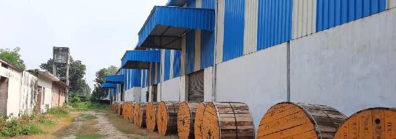 31,000 sq.ft Warehouse Available in Prayagraj, Uttar Pradesh