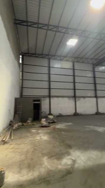 6,700 sq.ft Warehouse Available in Ghaziabad, Uttar Pradesh