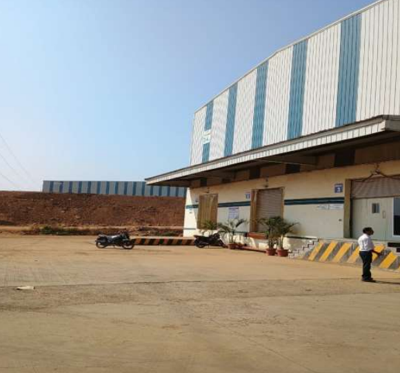36,000 sq.ft Warehouse Available in Thane, Maharashtra