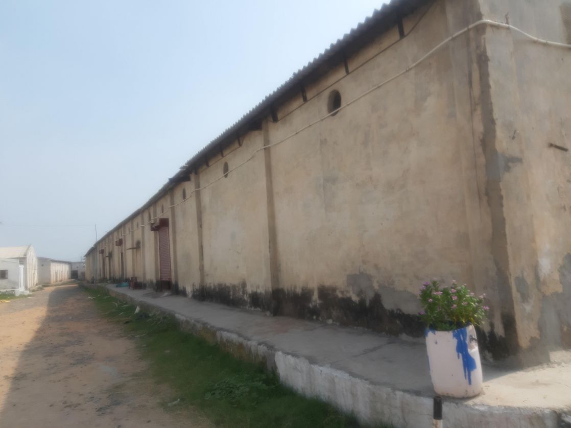 26,350 sq.ft Warehouse Available in Mathura, Uttar Pradesh