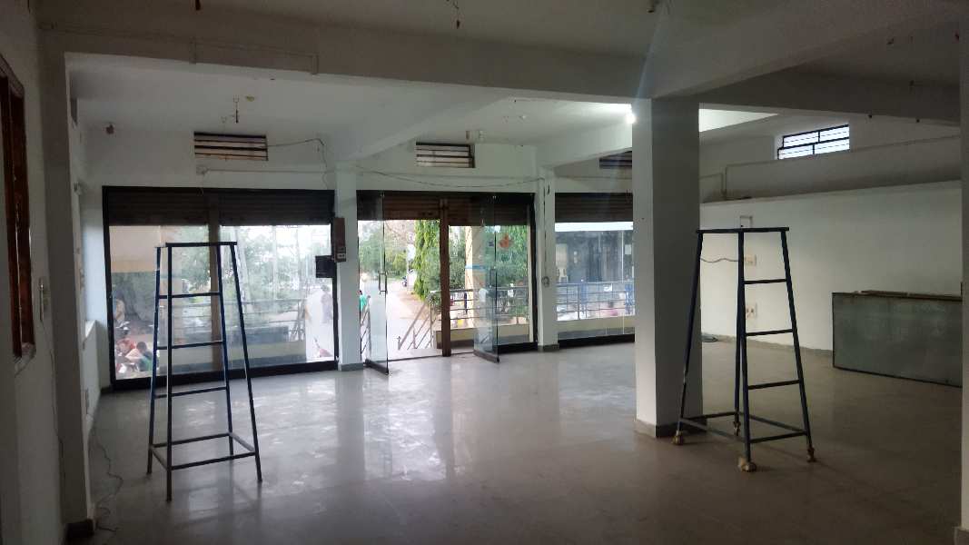 1,600 sq.ft Warehouse Available in Davanagere, Karnataka