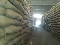 3,435 sq.ft Warehouse Available in Rajkot, Gujarat