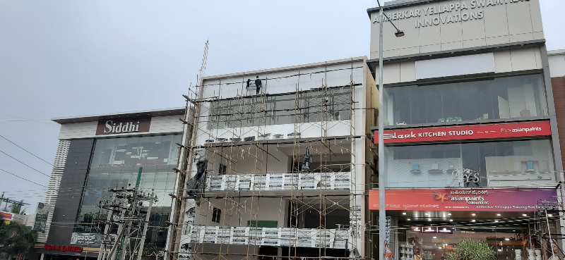 12,400 sq.ft Warehouse Available in Davanagere, Karnataka