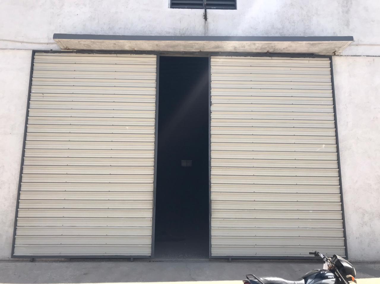 10,390 sq.ft Warehouse Available in Rajkot, Gujarat