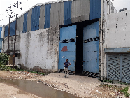 9,740 sq.ft Warehouse Available in Kanpur Nagar, Uttar Pradesh