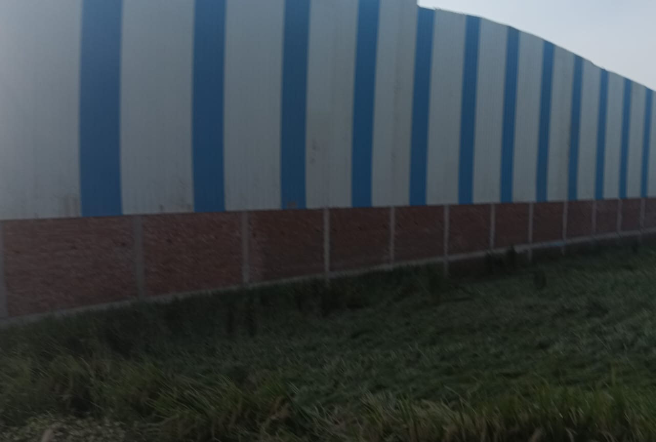 39,000 sq.ft Warehouse Available in Rajkot, Gujarat