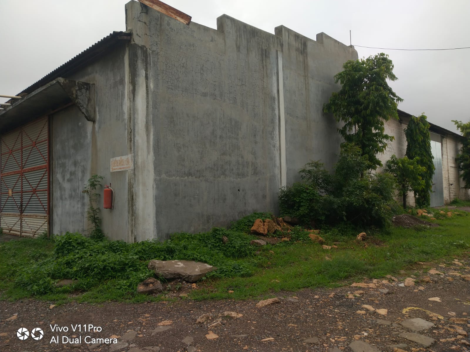 12,415 sq.ft Warehouse Available in Rajkot, Gujarat