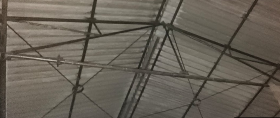 2,500 sq.ft Warehouse Available in Prayagraj, Uttar Pradesh