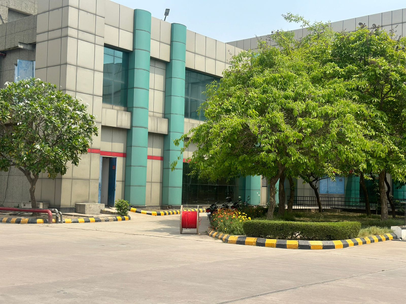 40,000 sq.ft Warehouse Available in Greater Noida, Uttar Pradesh