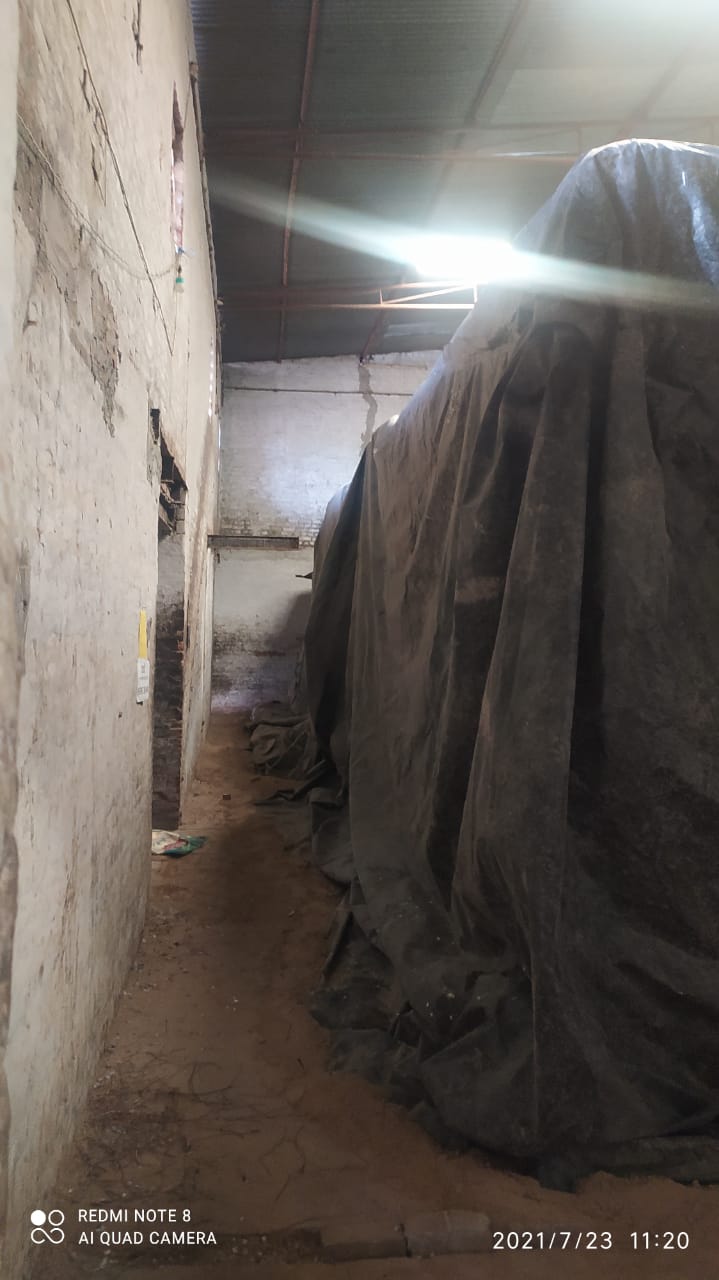 1,19,700 sq.ft Warehouse Available in Bhatinda, Punjab