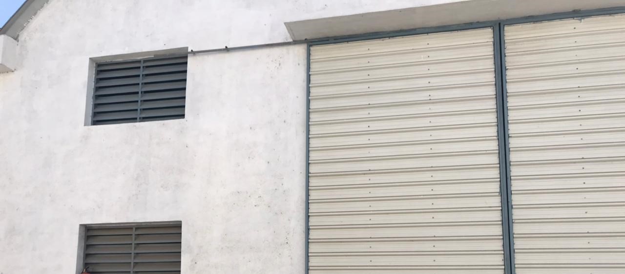 10,390 sq.ft Warehouse Available in Rajkot, Gujarat