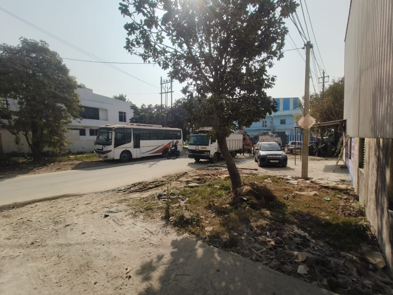 12,000 sq.ft Warehouse Available in Greater Noida, Uttar Pradesh