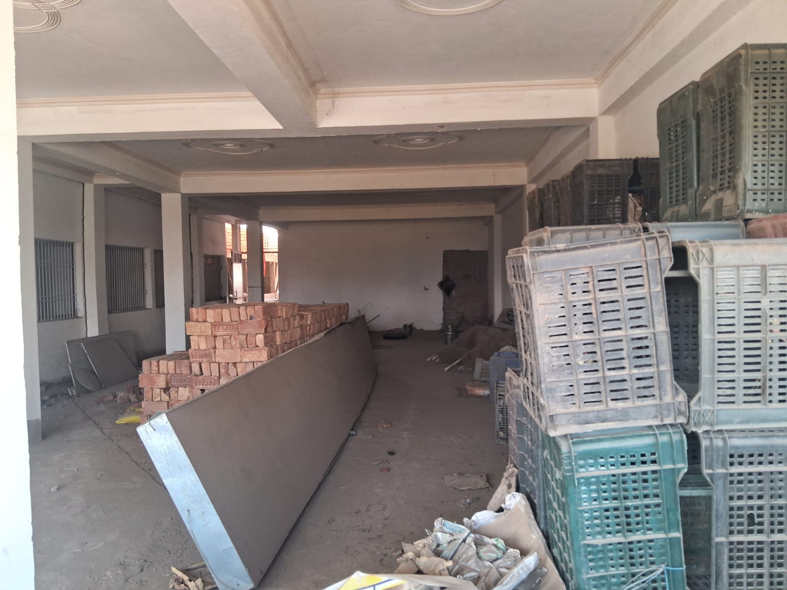 2,600 sq.ft Warehouse Available in Patna, Bihar