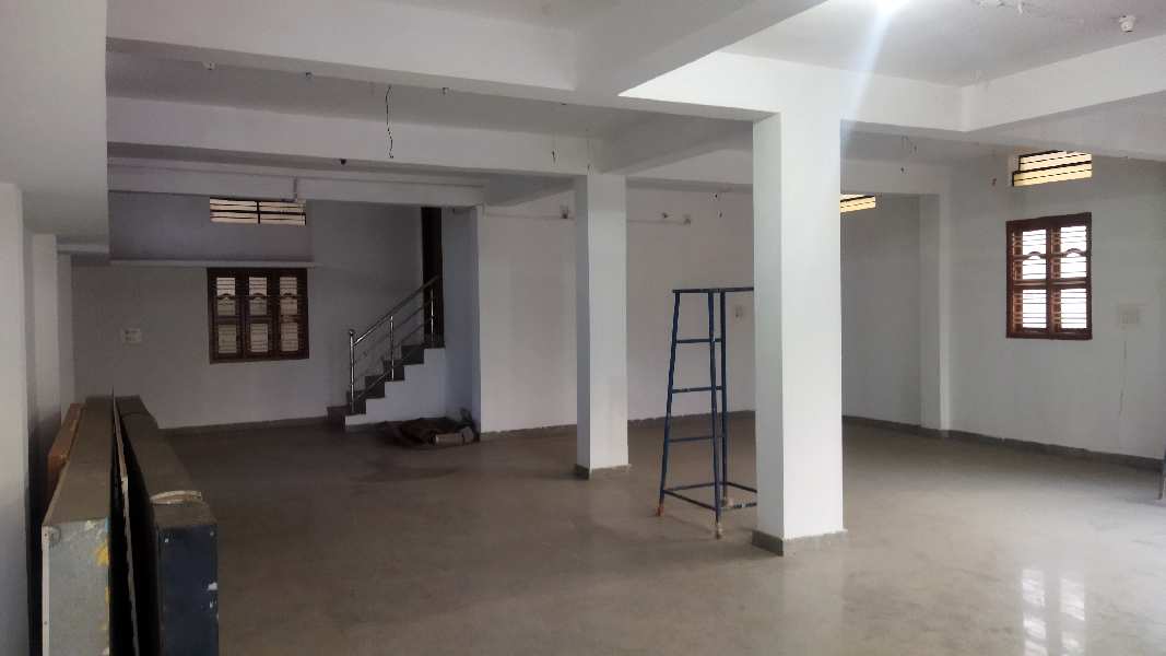 1,600 sq.ft Warehouse Available in Davanagere, Karnataka