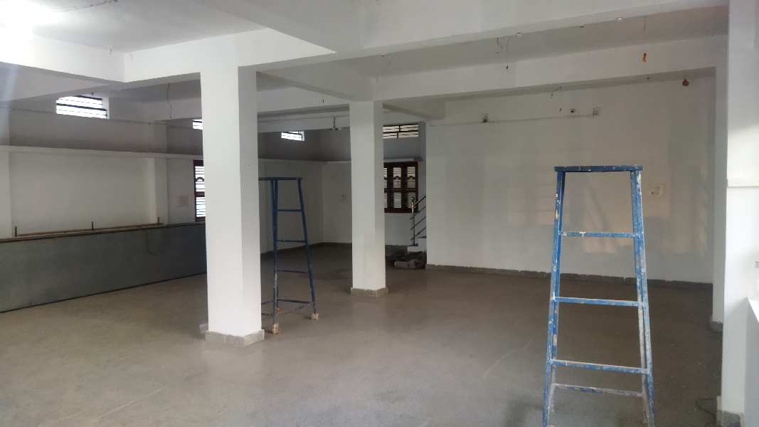 1,600 sq.ft Warehouse Available in Davanagere, Karnataka