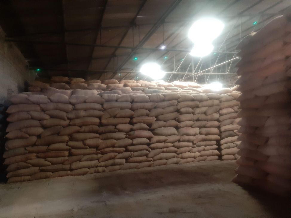 26,350 sq.ft Warehouse Available in Mathura, Uttar Pradesh