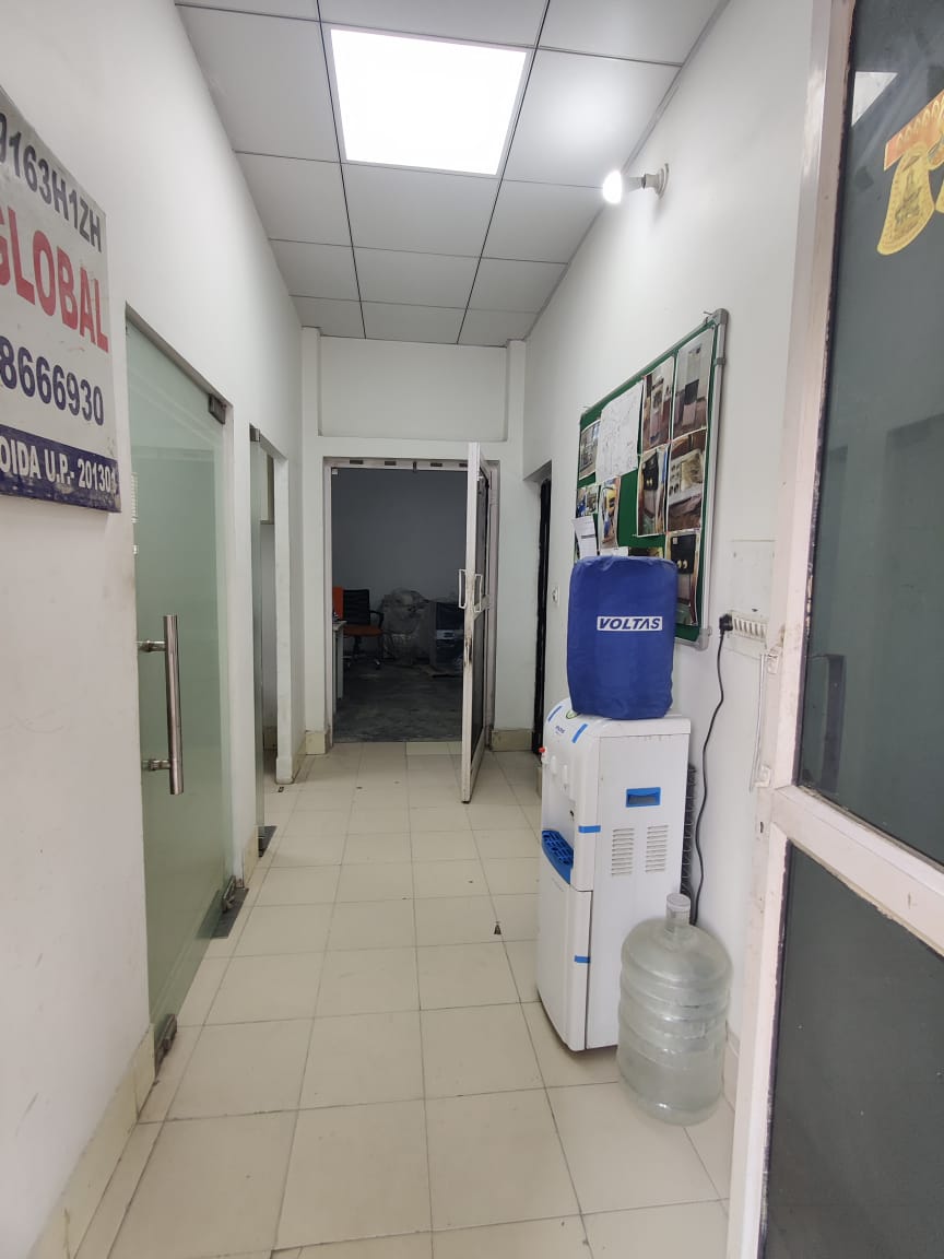 1,800 sq.ft Warehouse Available in Noida, Uttar Pradesh