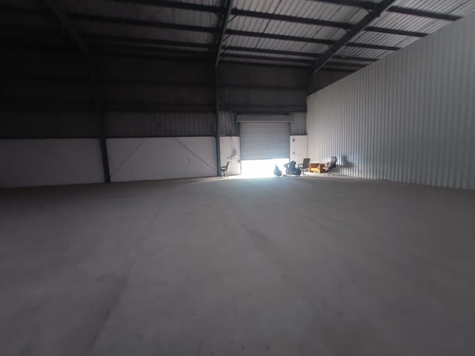 1,50,000 sq.ft Warehouse Available in Ghaziabad, Uttar Pradesh