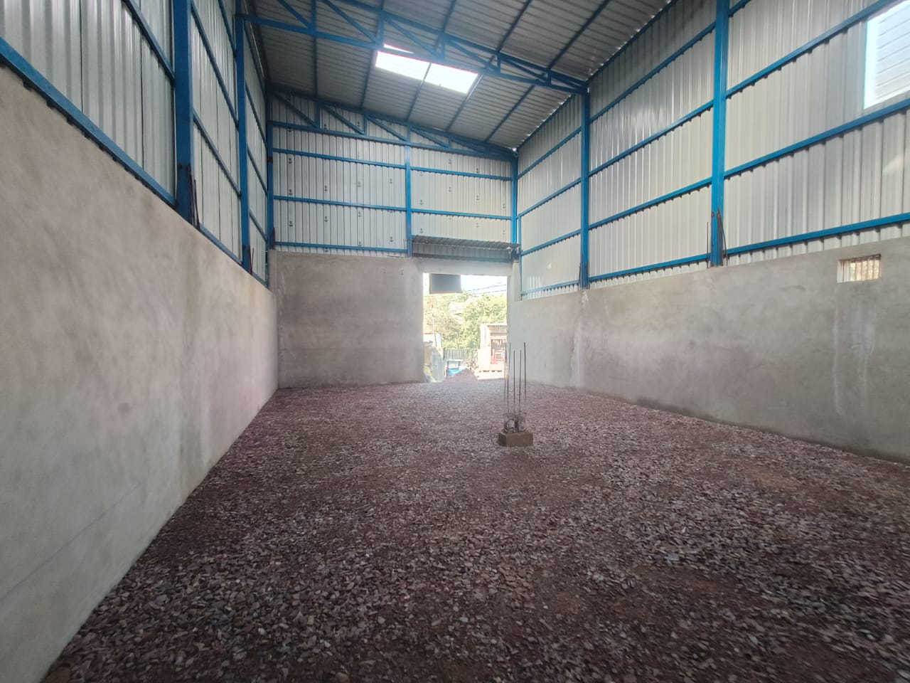 2,100 sq.ft Warehouse Available in Greater Noida, Uttar Pradesh