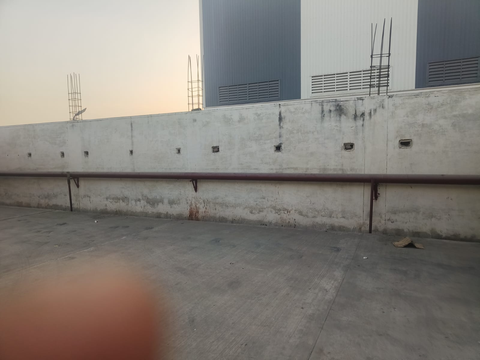 1,50,000 sq.ft Warehouse Available in Ghaziabad, Uttar Pradesh