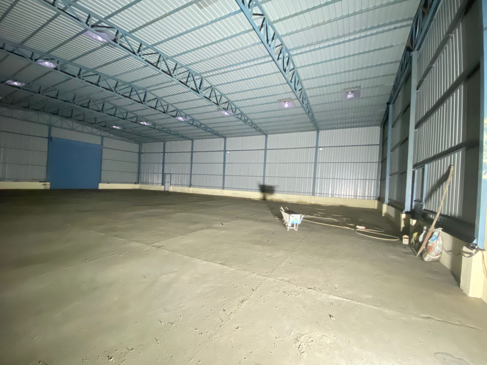 7,000 sq.ft Warehouse Available in Mumbai, Maharashtra