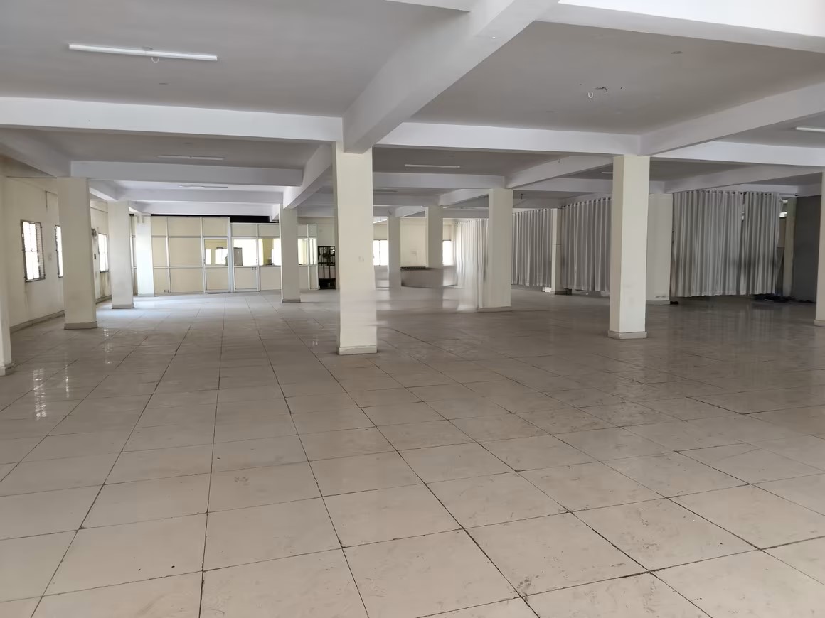 9,000 sq.ft Warehouse Available in Bengaluru, Karnataka