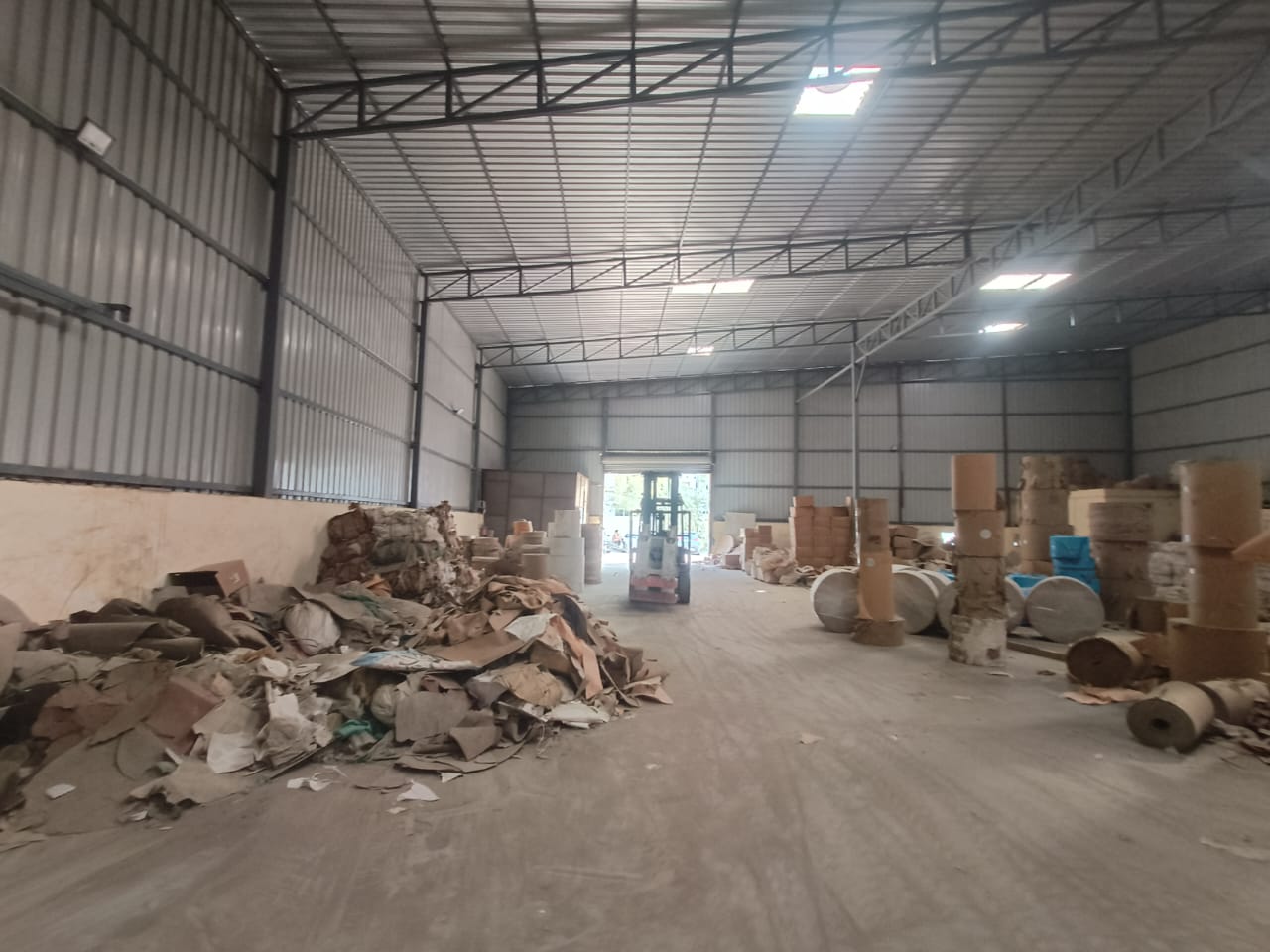 12,000 sq.ft Warehouse Available in Greater Noida, Uttar Pradesh