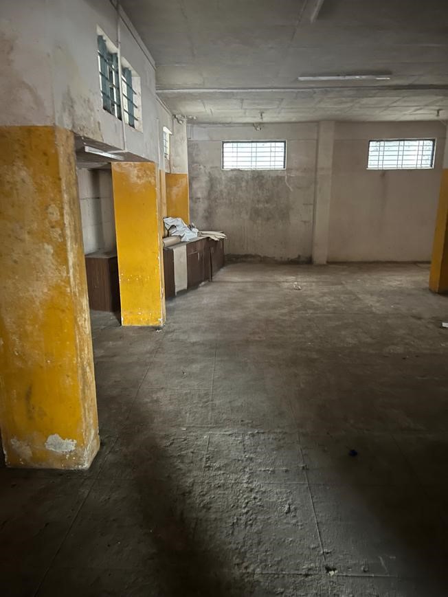 3,000 sq.ft Warehouse Available in Bengaluru, Karnataka