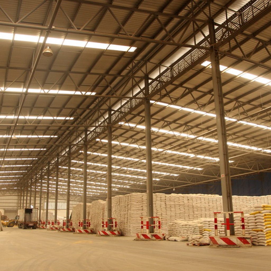 9,000 sq.ft Warehouse Available in Narela, Delhi