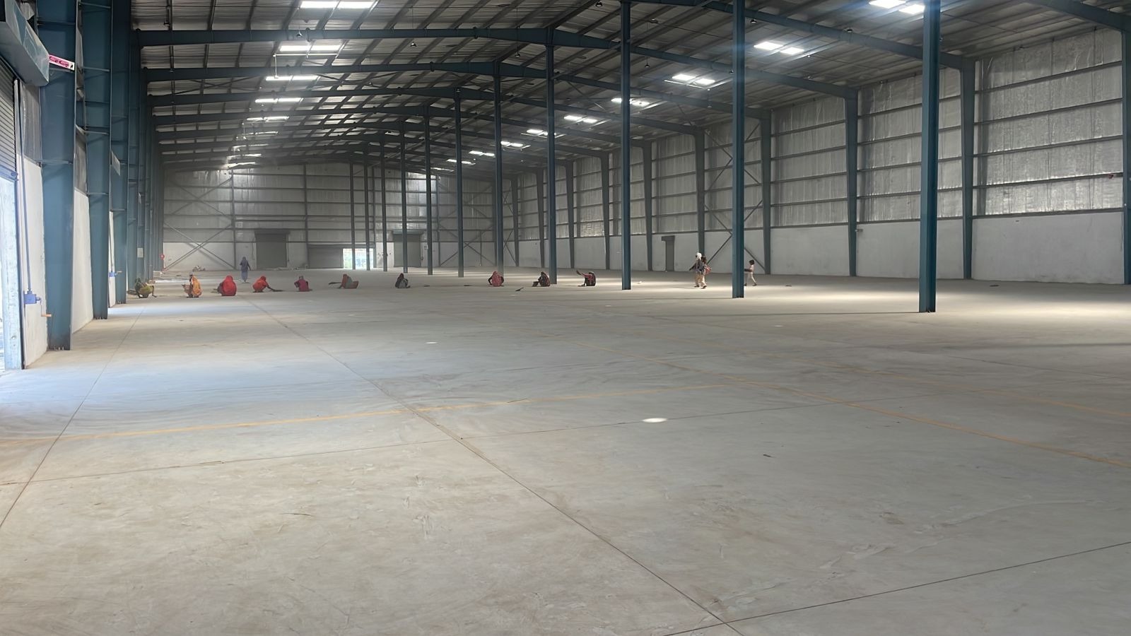 2,500 sq.ft Warehouse Available in Himatnagar, Gujarat