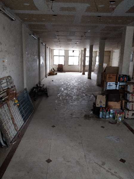 1,800 sq.ft Warehouse Available in Davanagere, Karnataka