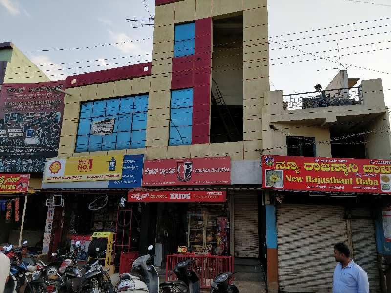 1,800 sq.ft Warehouse Available in Davanagere, Karnataka