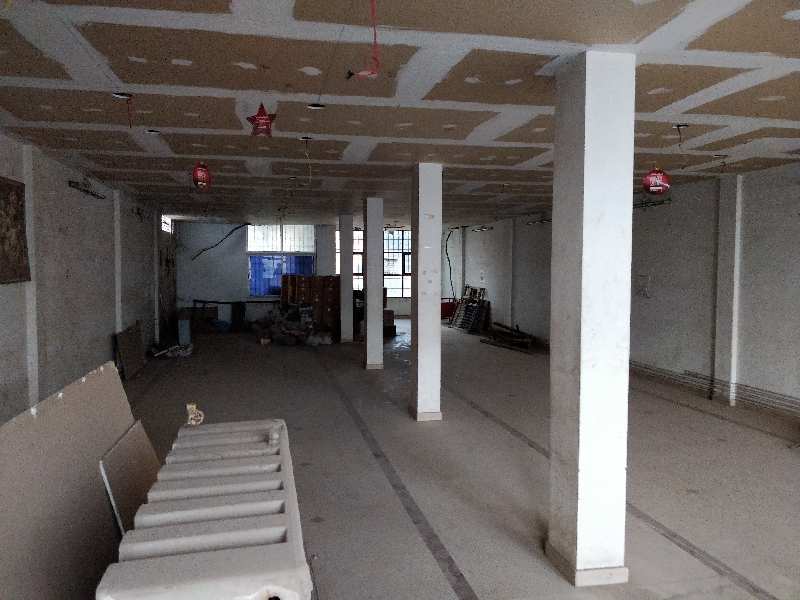 1,800 sq.ft Warehouse Available in Davanagere, Karnataka