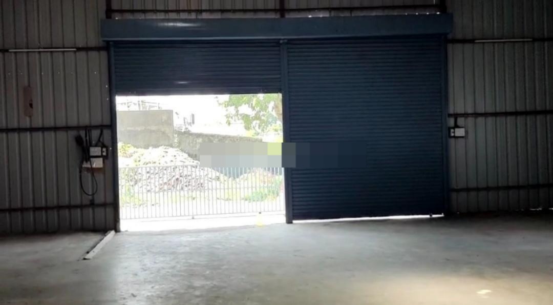 5,500 sq.ft Warehouse Available in Surat, Gujarat