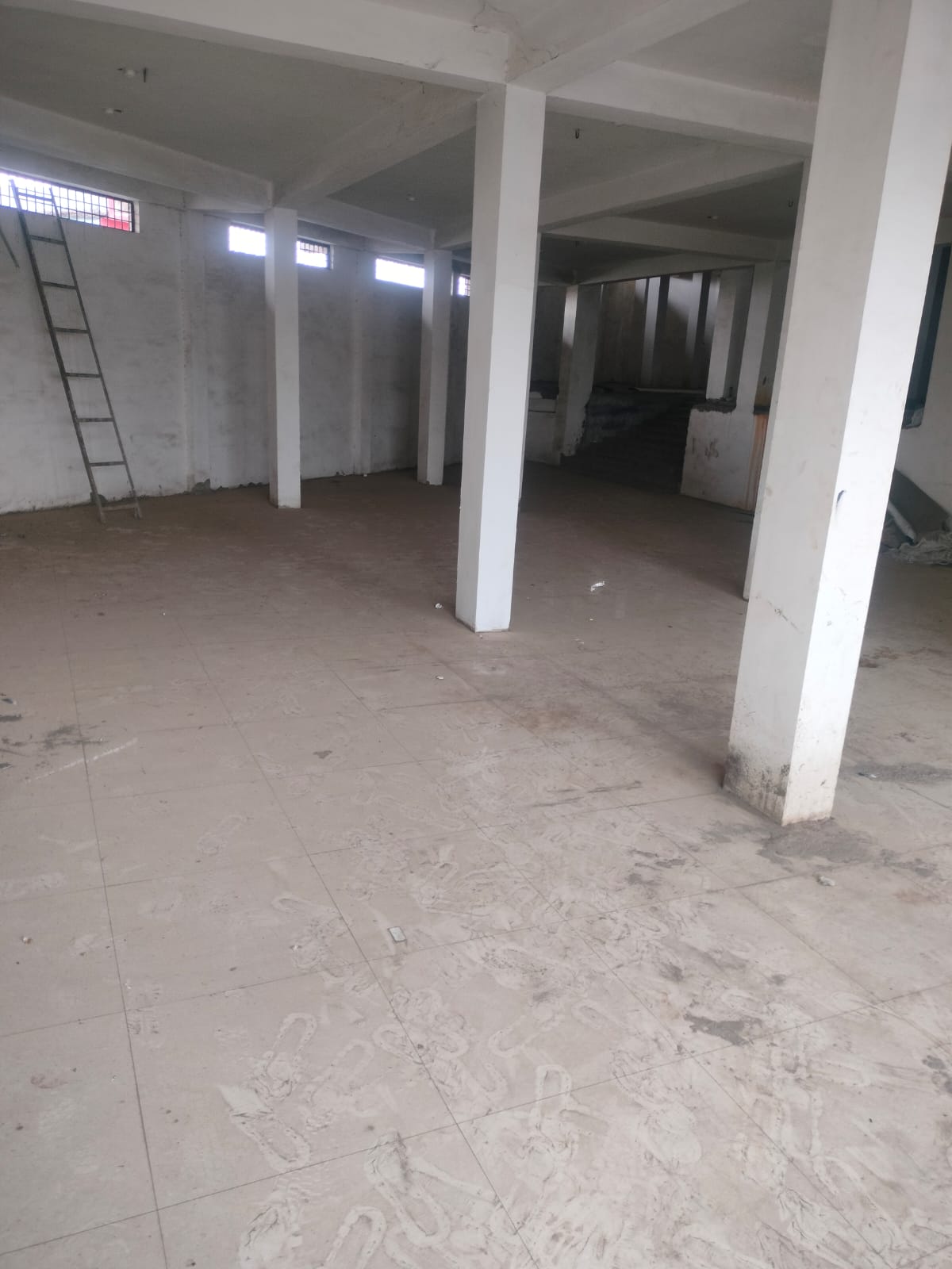2,500 sq.ft Warehouse Available in Indore, Madhya Pradesh