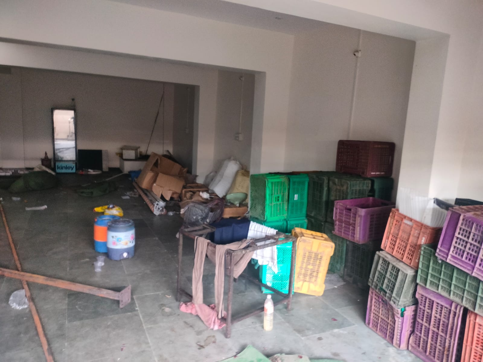 1,200 sq.ft Warehouse Available in Indore, Madhya Pradesh