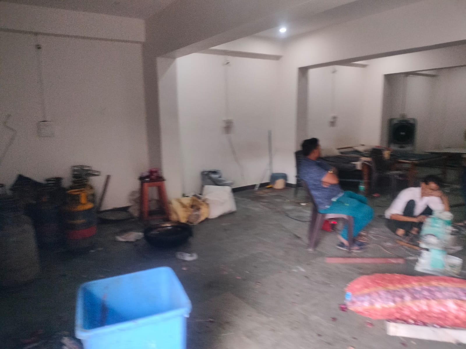 1,200 sq.ft Warehouse Available in Indore, Madhya Pradesh