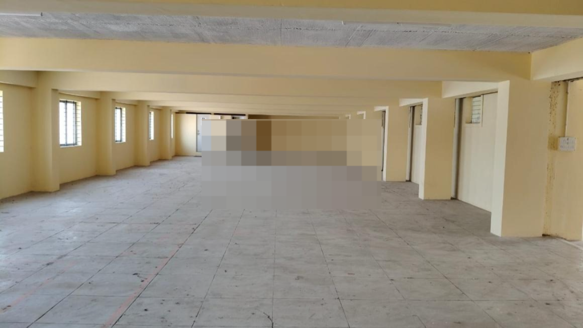 5,500 sq.ft Warehouse Available in Bangalore, Karnataka