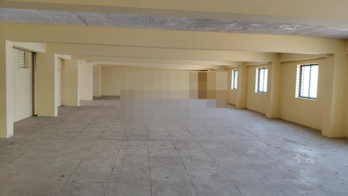 5,500 sq.ft Warehouse Available in Bangalore, Karnataka